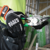 40223 Journeyman Cut 5 Resistant Gloves, M Image 5