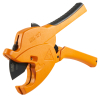 50031 Ratcheting PVC Cutter Image 1