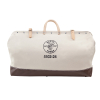 510224 Canvas Tool Bag, 24-Inch Image 11