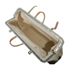 510524 High-Bottom Canvas Tool Bag, 24-Inch Image 5