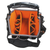 55415814 Tool Bag, Tradesman Pro™ Tool Tote, 20 Pockets, 8-Inch Image 6