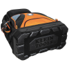 55421BP14 Tradesman Pro™ Tool Bag Backpack, 39 Pockets, Black, 14-Inch Image 7