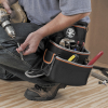 55429 Tradesman Pro™ Electrician's Tool Belt, XL Image 3