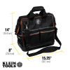 55431 Tool Bag, Tradesman Pro™ Lighted Tool Bag, 31 Pockets, 15-Inch Image 5