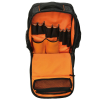 55439BPTB Tradesman Pro™ Backpack / Tool Bag, 25 Pockets, 3-Inch Laptop Pocket Image 6