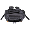 55475 Tradesman Pro™ Tool Bag Backpack, 35 Pockets, Black, 17.5-Inch Image 5
