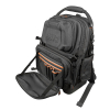 55485 Tradesman Pro™ Tool Master Tool Bag Backpack, 48 Pockets, 19.5-Inch Image 13