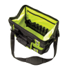 55598 Tool Bag, Tradesman Pro™ High-Visibility Tool Bag, 42 Pockets, 16-Inch Image 4