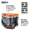 55600 Tradesman Pro™ Tough Box Cooler, 17-Quart Image 3