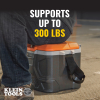 55600 Tradesman Pro™ Tough Box Cooler, 17-Quart Image 5