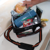 55601 Tradesman Pro™ Soft Lunch Cooler, 12-Quart Image 4
