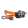 56034 Rechargeable Headlamp with Strap, 200 Lumen All-Day Runtime, Auto-Off Image 6