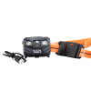 56034 Rechargeable Headlamp with Strap, 200 Lumen All-Day Runtime, Auto-Off Image 8