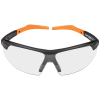 60174 Standard Safety Glasses-Semi Frame, Combo Pack Image 8