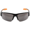 60162 Professional Safety Glasses, Gray Lens Image 7