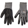 60197 Work Gloves, Cut Level 2, Touchscreen, X-Large, 2-Pair Image 6