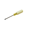6034GLW High-Visibility #2 Phillips Screwdriver Image 1