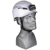 60526 Safety Helmet, Type-2, Vented Class C, with Rechargeable Headlamp Image 7