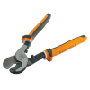 63050EINS Electricians Cable Cutter, Insulated Image 2