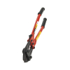 63318 Bolt Cutter, Steel Handle, 18-Inch Image 5