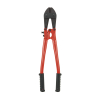 63318 Bolt Cutter, Steel Handle, 18-Inch Image 4