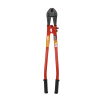 63330 Bolt Cutter, Steel Handle, 30-Inch Image 4