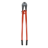 63342 Bolt Cutter, Steel Handle, 42-Inch Image 3
