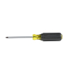 662 #2 Square Screwdriver with 4-Inch Round Shank Image 3