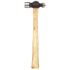 80312 Ball Peen Hammer Hickory 12 1/2 Inches Image