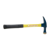 80718 Electrician's Straight-Claw Hammer Image 4