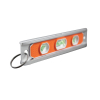 9319RETT Magnetic Torpedo Level with Tether Ring Image 6