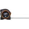 93225 Tape Measure- 25' Magnetic Double Hook Image 5