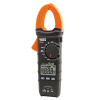 CL110 Clamp Meter, Digital AC Auto-Ranging Tester, 400 Amp Image 4
