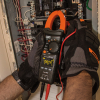 CL330 400A AC Auto-Ranging Digital Clamp Meter Image 4