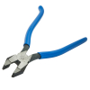 D20007CST Ironworker's Pliers Heavy-Duty Cutting Image 4