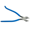 D20007CST Ironworker's Pliers Heavy-Duty Cutting Image 5