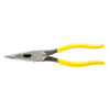 D2038 Pliers, Needle Nose Side-Cutters, 8-Inch Image 5