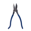 D2139ST High-Leverage Ironworker's Pliers Image 5