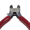 D2277C Diagonal Cutting Pliers, Spring-Loaded, Plastic Cutting, 7-Inch Image 4