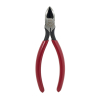D2526 Diagonal Cutting Pliers, Heavy-Duty, All-Purpose, 6-Inch Image 6