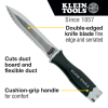 DK06 Serrated Duct Knife Image 1
