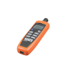 ET110 Carbon Monoxide Detector with Carry Pouch and Batteries Image 3