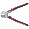 J63225N Journeyman™ High Leverage Cable Cutter with Stripping Image 9