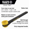 KT152T 4-in-1 Lineman's Slim Ratcheting Wrench Image 1
