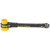 KT155HD 6-in-1 Lineman's Ratcheting Wrench, Heavy-Duty Image 8
