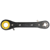 KT155T 6-in-1 Lineman's Ratcheting Wrench Image 11