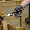M2017CSTA Slim-Head Ironworker's Pliers Comfort Grip, Aggressive Knurl, 9-Inch Image 7