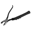 M2017CSTA Slim-Head Ironworker's Pliers Comfort Grip, Aggressive Knurl, 9-Inch Image 11