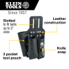 S5118PRS Lineman's Tool Pouch Image 1