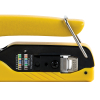 VDV226005 Data Cable Crimping Tool for Pass-Thru™, Compact Image 5